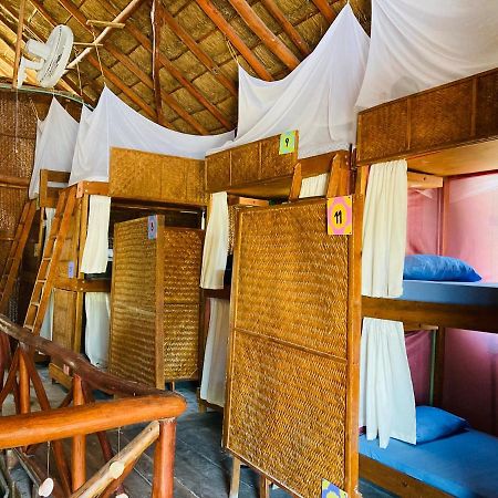 Hostal Holbox Isla Holbox Exterior photo