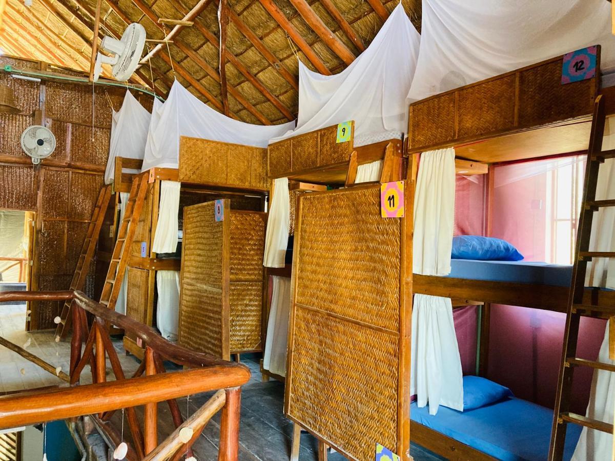 Hostal Holbox Isla Holbox Exterior photo