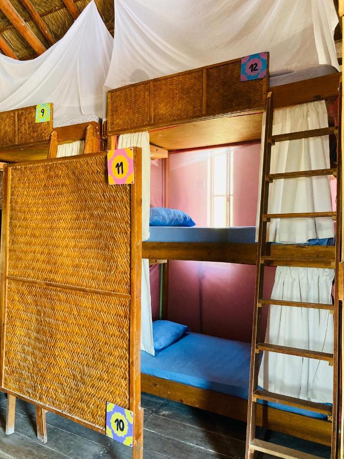 Hostal Holbox Isla Holbox Exterior photo